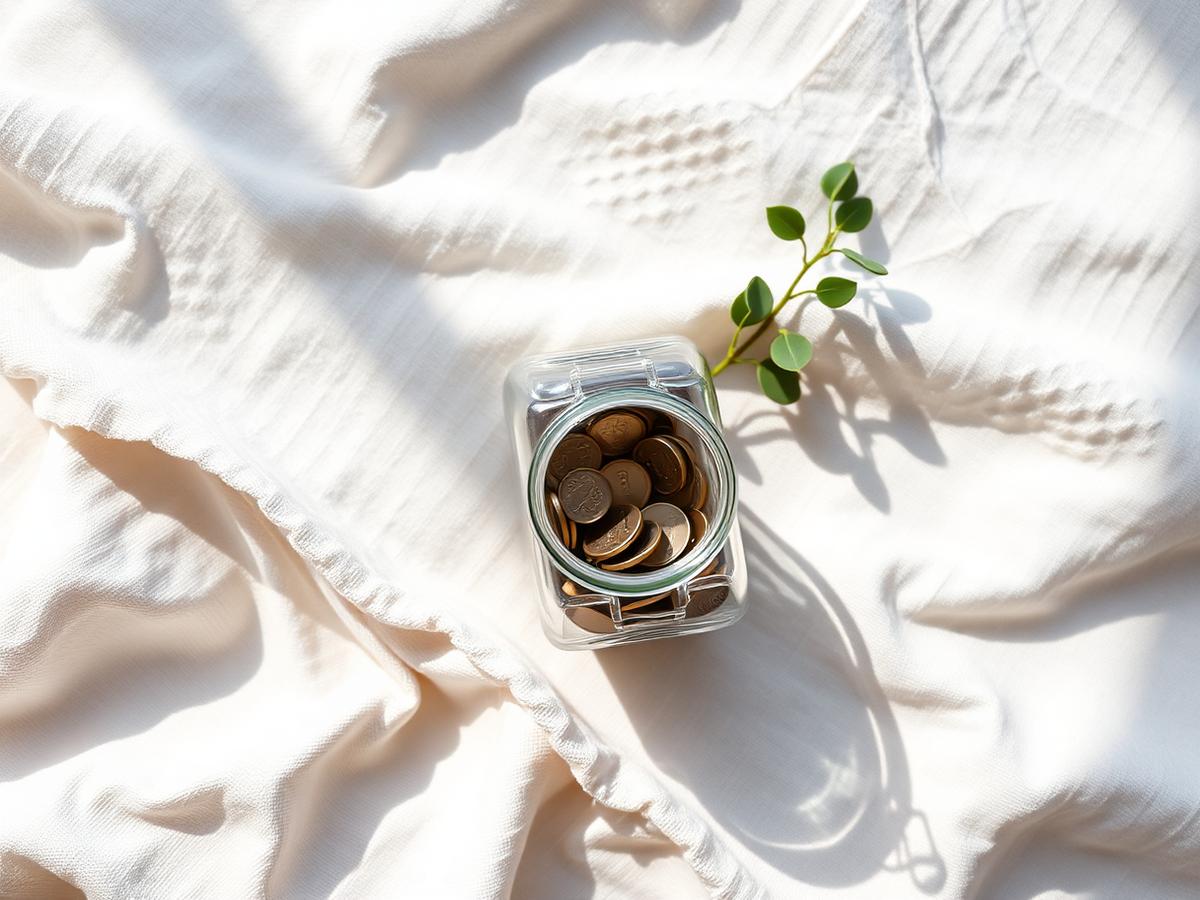 How to save $500 a month without feeling it